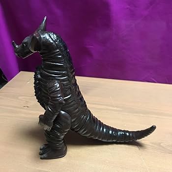 Amazon.co.jp: 1983 ゴモラ ウルトラ怪獣シリーズ 円谷プロ 怪獣